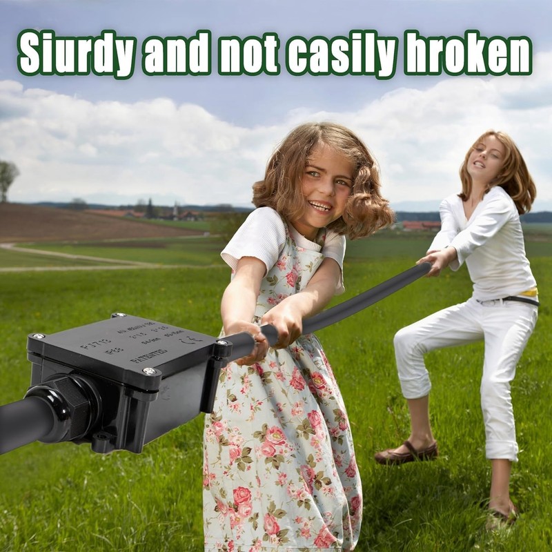 Starlink Cable Repair Kit, Repair Original Starlink Cable, Specifically Designed