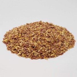 100% Natural Cedar Chips | Mulch | Great for Outdoors or Indoor Potted Plants | Dog Bedding | Pleasant Earthy Smell 4 Quarts