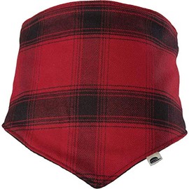 Stormy Kromer The Outsider Bandana - Warm Face Covering for Winter, Cotton Flannel