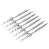 7Pcs Soldering Tips Mini Intelligent Original Solder Iron Tip Replacement
