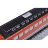 KATO 7009-4 N Gauge DF50 Shikoku Model Railway Diesel Locomotive