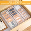 Cable Organiser Box, General Cable Storage Box, Cable Organiser with