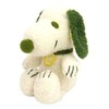 Nakajima Corporation 180308-23 Peanuts Snoopy Fruit Mimosa Plush Toy, Size