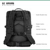 GZ XINXING 3 Day Assault Pack Military Tactical Army Molle
