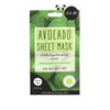 Oh K! Facial Sheet Mask, Avocado