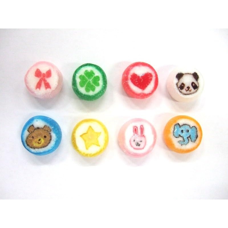Kintaro Candy Honten Fairy Tale Candy