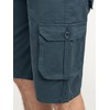 Rock Creek Men's Cargo Shorts H-378, gray