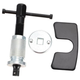 GLEAVI 3pcs Disc Brake Caliper Tool for Easy Installation and Disassembly Made from Vanadium and Brake Repair Tools