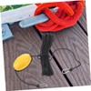 BESPORTBLE Easy Attachment Boat Tow Rope Hook Ball Float Rope