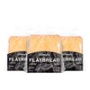 O'Doughs Original Gluten Free Flatbread, 3 Pack of 8 Count