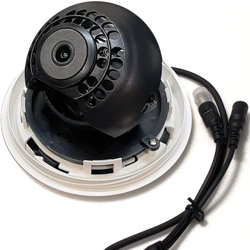 SKY Electronics Security Camera Dummy Camera Dome 1