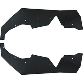 Spike Powersports Can-Am Maverick Trail Fender Flares (set of four)