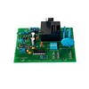ICHEPLUS Power Control Input Board Golf Cart Charger Board for