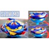 Wuyeshen Battle Spinner B187 Spinning Top Toy for Children with