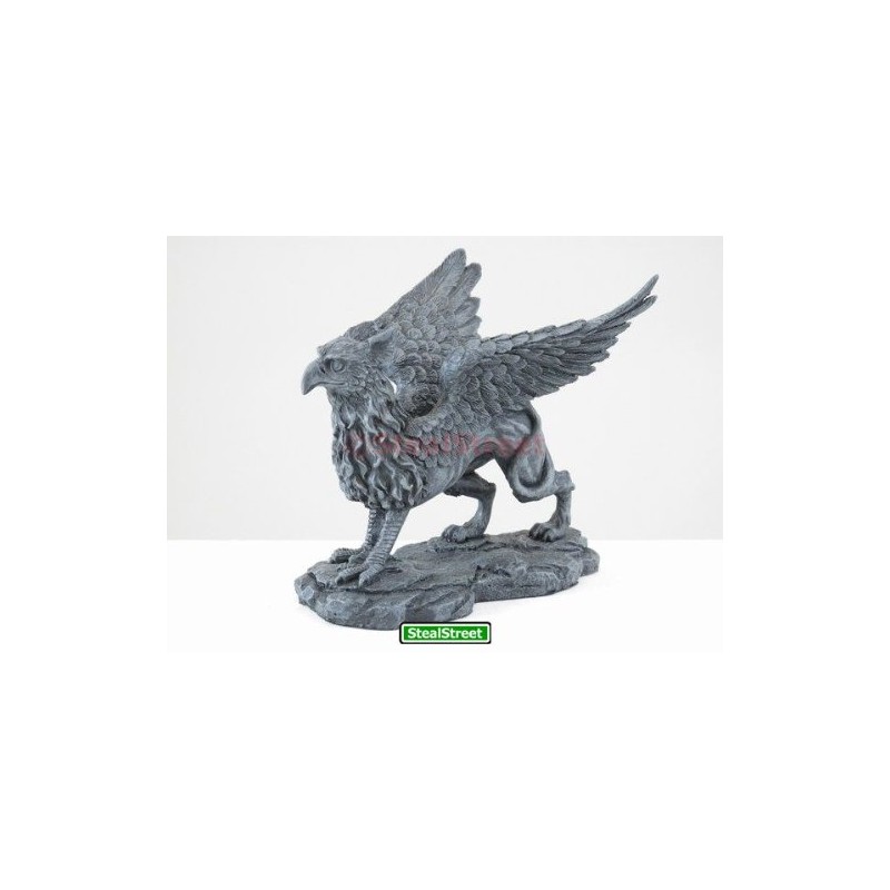 YTC Griffin - Collectible Figurine Statue Sculpture Figure Gothic Monster