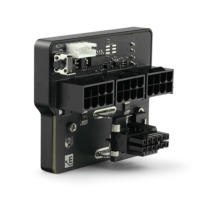 Thermal Grizzly WireView GPU - 1x 12VHPWR auf 3x 8Pin