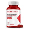 Gummy Life Gomitas Vinagre Manzana B12 Zinc Mas