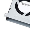Game Console CPU Cooling Fan Quiet Replacement CPU Fan for