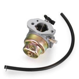 Twilight Garage GCV160 Carburetor Carb 16100-Z0L-013 16100-Z0L-023 For GCV135 GCV160A GCV160LA GCV160LE Engine HRB216 HRR216 HRS216 HRT216 HRZ216 Lawn Mower