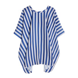 ROYAL KNIGHT TOKYO SHAVING CLOTH GRIMSTEADS BARBER (Gray) (Navy)