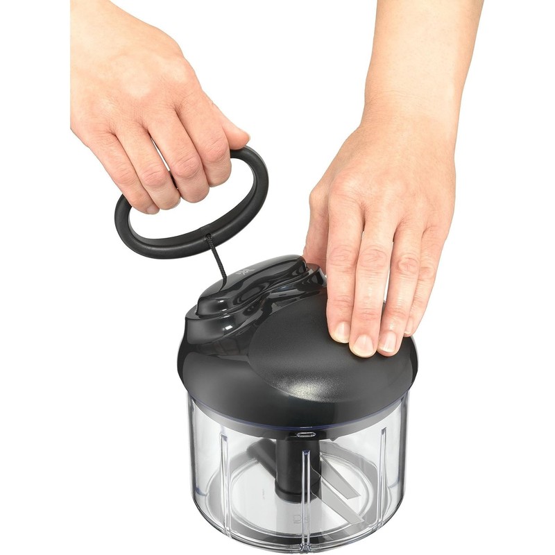 WMF Manual Vegetable Cutter with Pulley