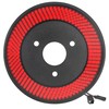 Riasdy Spare Tire Brake Light Plug & Play Third BrakeTail