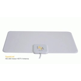 LAVA Squareleaf Indoor HDTV Antenna HD-300