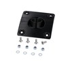 Set Intake Manifold 40 mm with Tuning Sleeve BVF 3D