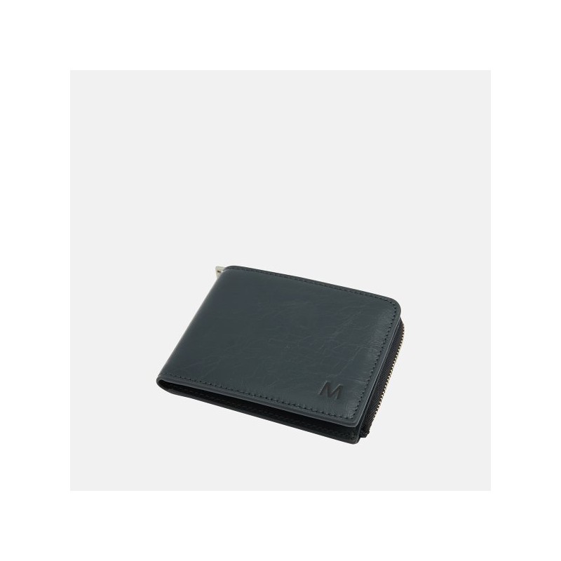 Metrocity (신세계센텀점)지퍼 반지갑 M221NM3101N (Sinsegye Centum City) Zipper Wallet M221NM3101N