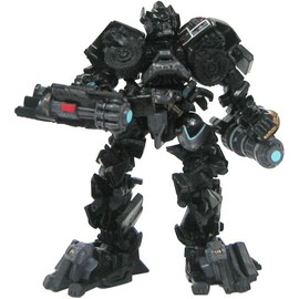 トランスフォーマー ロボットレプリカ アイアンハイド