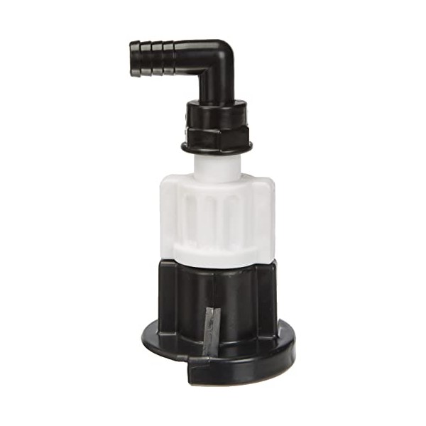 Sealey ADB01 Adblue IBC Connector Sec, 171mm Length