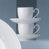 Villeroy & Boch Royal Mokka-/Espressotasse, 100 ml, Premium Bone Porzellan,