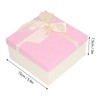 Simulation Flower Bath Soap Women Exquisite Flower Soap Gift Box