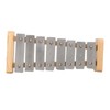 8 Notes Xylophone Educational Children Toddler Kid 8 Keys Xylophone