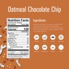 Heavenly Hunks Oatmeal Chocolate Chip - 6oz Bag