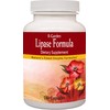 R-Garden Lipase Formula, 180 caps.