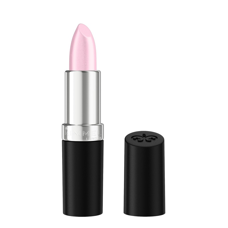 Rimmel Lápiz labial de acabado duradero, Candy