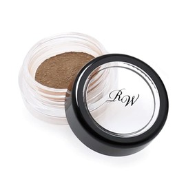 Mineral Powder Eyebrow Trial Size [Light] 0.004 oz (0.1 g) Eyebrow Difficult to Fall Eyebrow Makeup Eyebrow Cosmetics Eyebrow Cosmetics Skin Friendly Mineral Rachel Wine