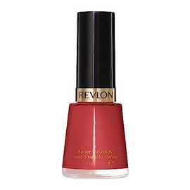 Esmalte para uñas Enamel de Revlon, paquete de de 1 | Chip-resistant, longwear nail polish with high-shine finish for a salon-quality manicure.