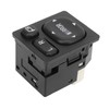 Rear View Mirror Folding Control Switch 84872‑52040 Electric Adjustment Switch