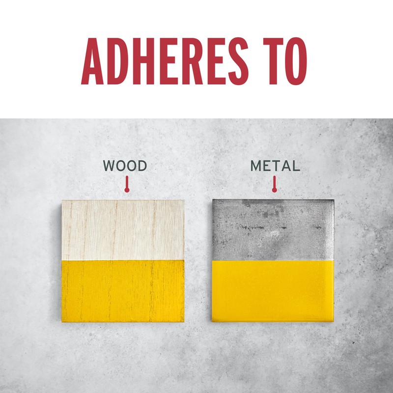 Rust-Oleum 393376 Stops Rust Turbo Spray Paint, 24 oz, Gloss