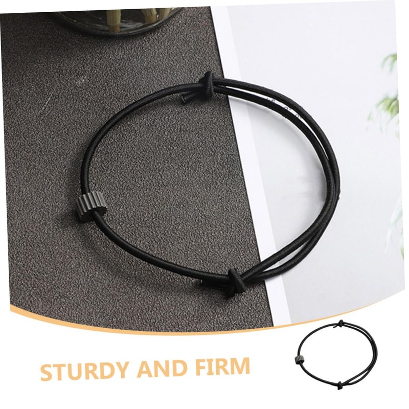 iplusmile Window Breaker Cutter Escape Bracelet for Car Emergency Self-Rescue