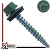 SC5164 Trapezoidal Sheet Metal Screws with EPDM Sealing Washer, 4.8