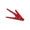 Debflex 709003 Red Pegboard Clamp