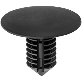 25 Fender Apron & Radiator Baffle Clips Escalade For GM