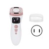 Mini Ultrasonic Skin Beauty Machine 5 Gears 3 Modes Skin