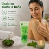 Exfoliante Facial Limpieza Corporal Extracto Natural Aromas