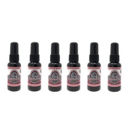 BLUNTPOWER COTTON CANDY 1OZ 100% CONCENTRATED OIL BASED AIR FRESHENERS (6)