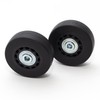 2 Pelican 1510 or 1560 Replacement Wheels. Made by Pelican.