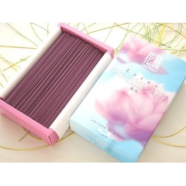 Nihon Kodo Lotus Lotus Small Smoke Type Large Box